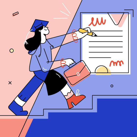 3-good-cv-examples-for-the-first-job-in-2024-layout-tips