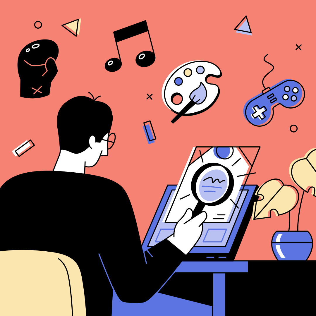 Personal Interests