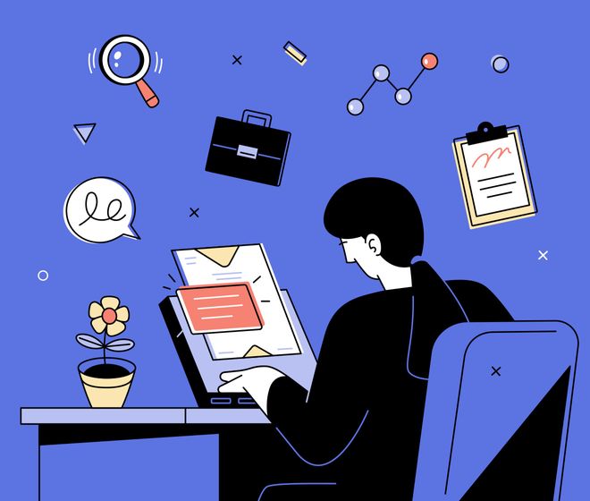 how to get prepared for a job interview