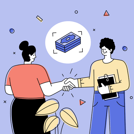 salary negotiation