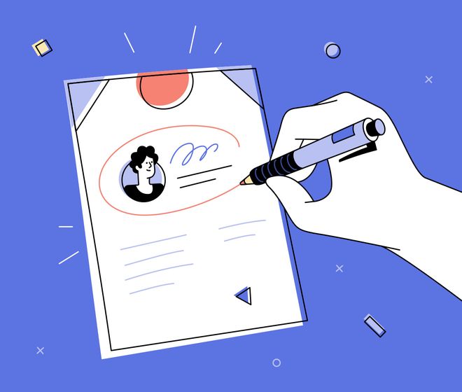 30 CV Personal Profile Examples And Tips For 2024 30-cv-personal-profile-examples-and-tips-for-2024