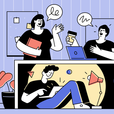 How to prepare for an interview as an introvert