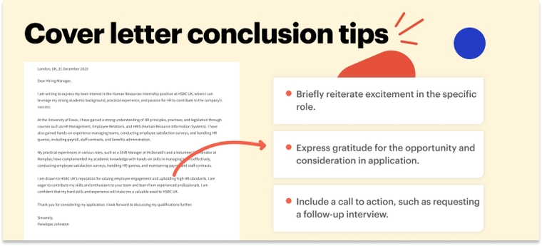 How to end a cover letter for a shop assistant How to end a cover letter for a shop assistant